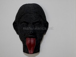 Exposición de Pintura Shakti